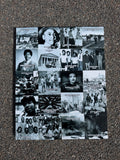 We Were Here: A Black History Tribute Canvas